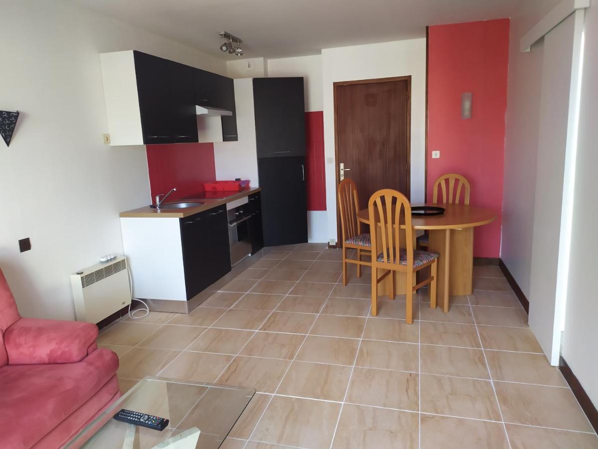 50M2 Tout Confort Jardin Terrasse Balcons 2Pers Les Albres Exterior foto